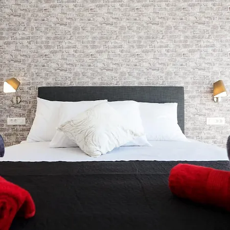 Ana Apartment Zadar Room photo