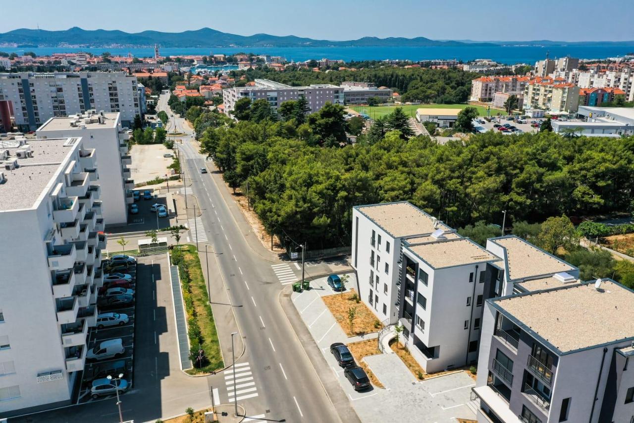 Ana Zadar