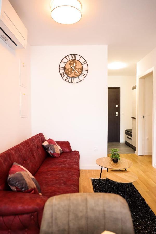 Apartment Ana