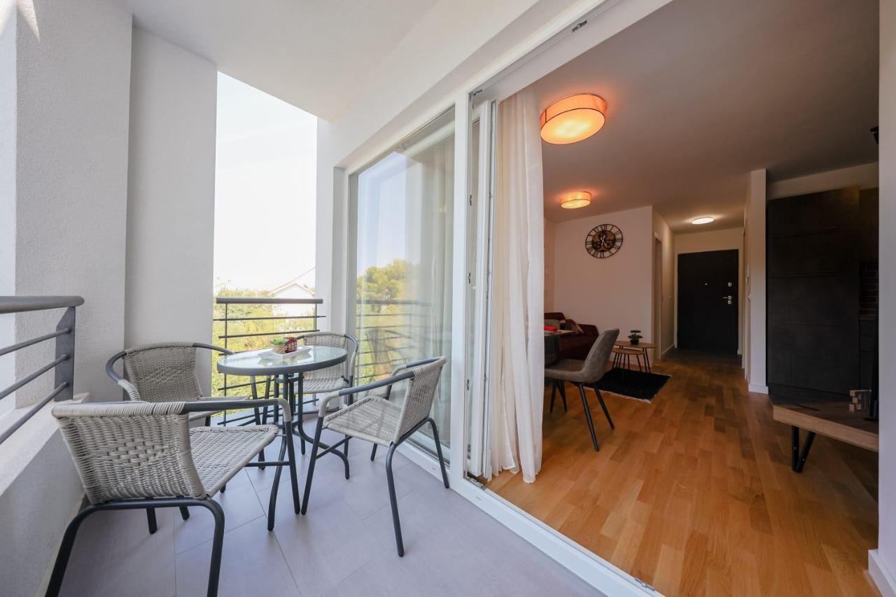 Apartment Ana