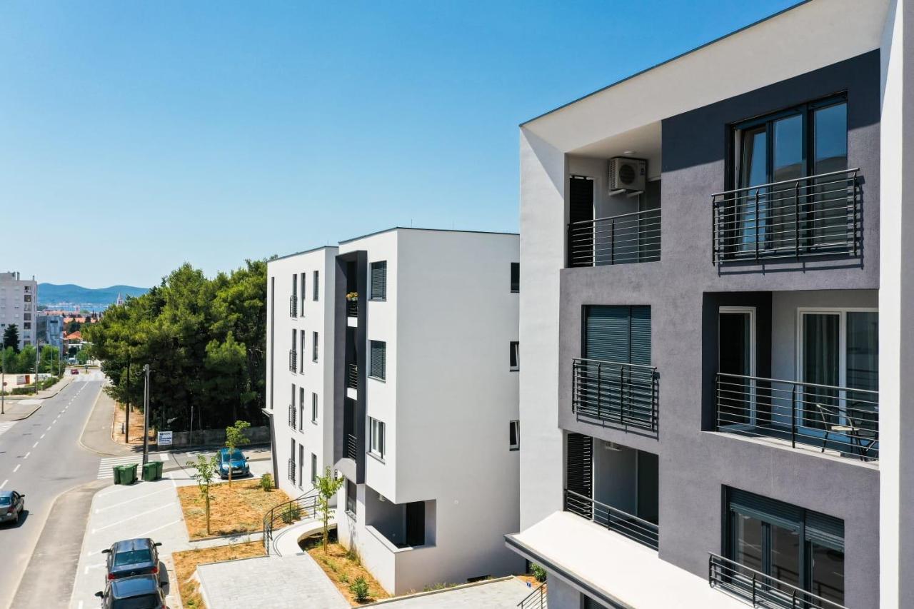 Apartment Ana *