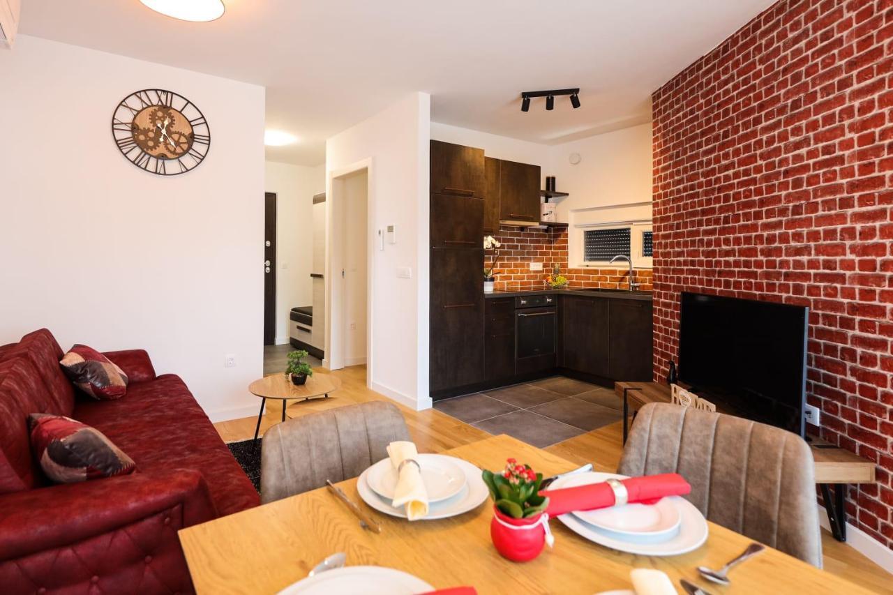Apartment Ana Zadar