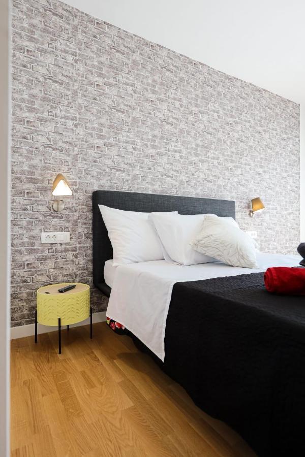 Apartment Ana *