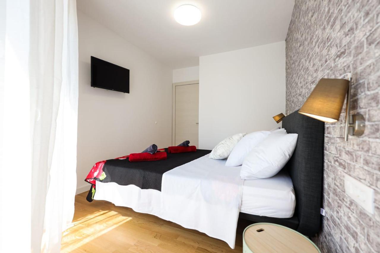 Ana Apartment Zadar