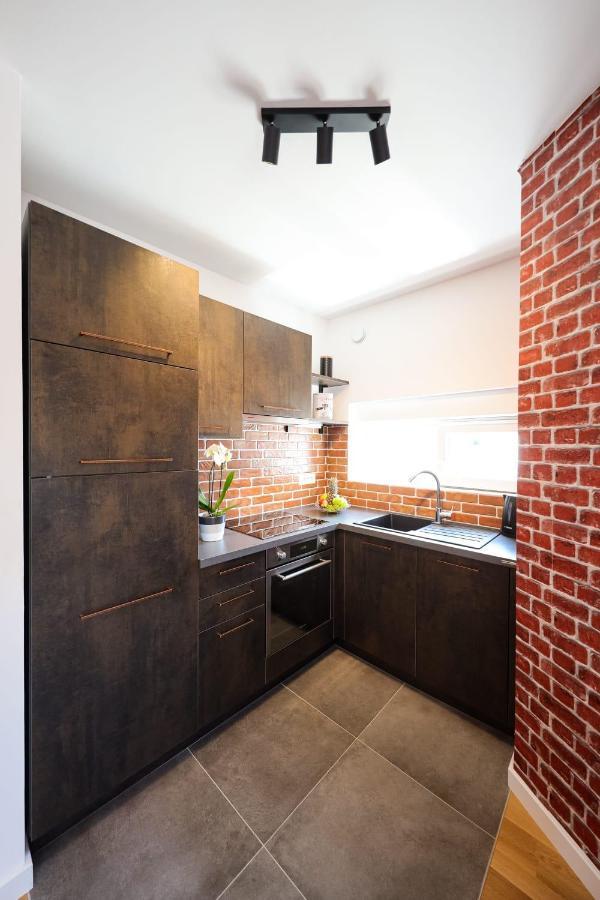 Ana Apartment