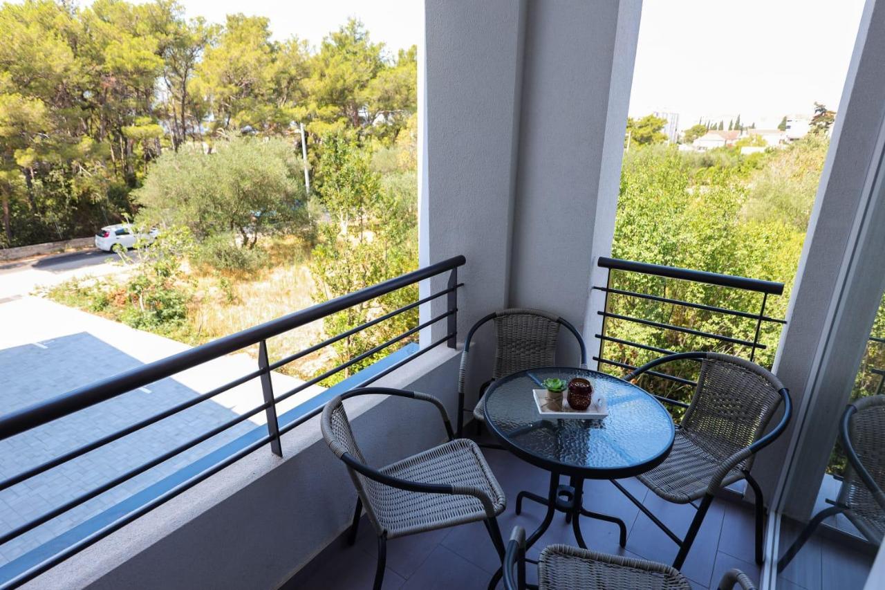 Ana Apartment