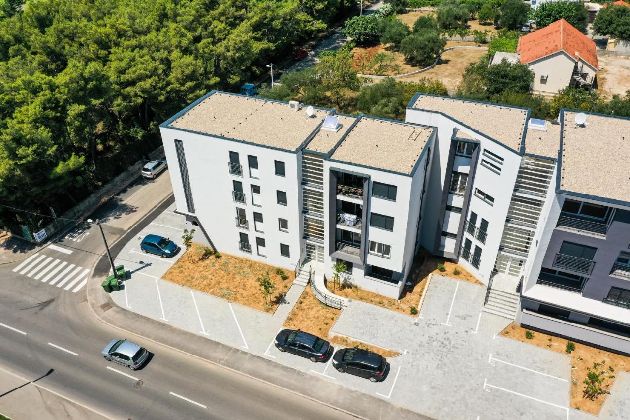 Ana Apartment Zadar