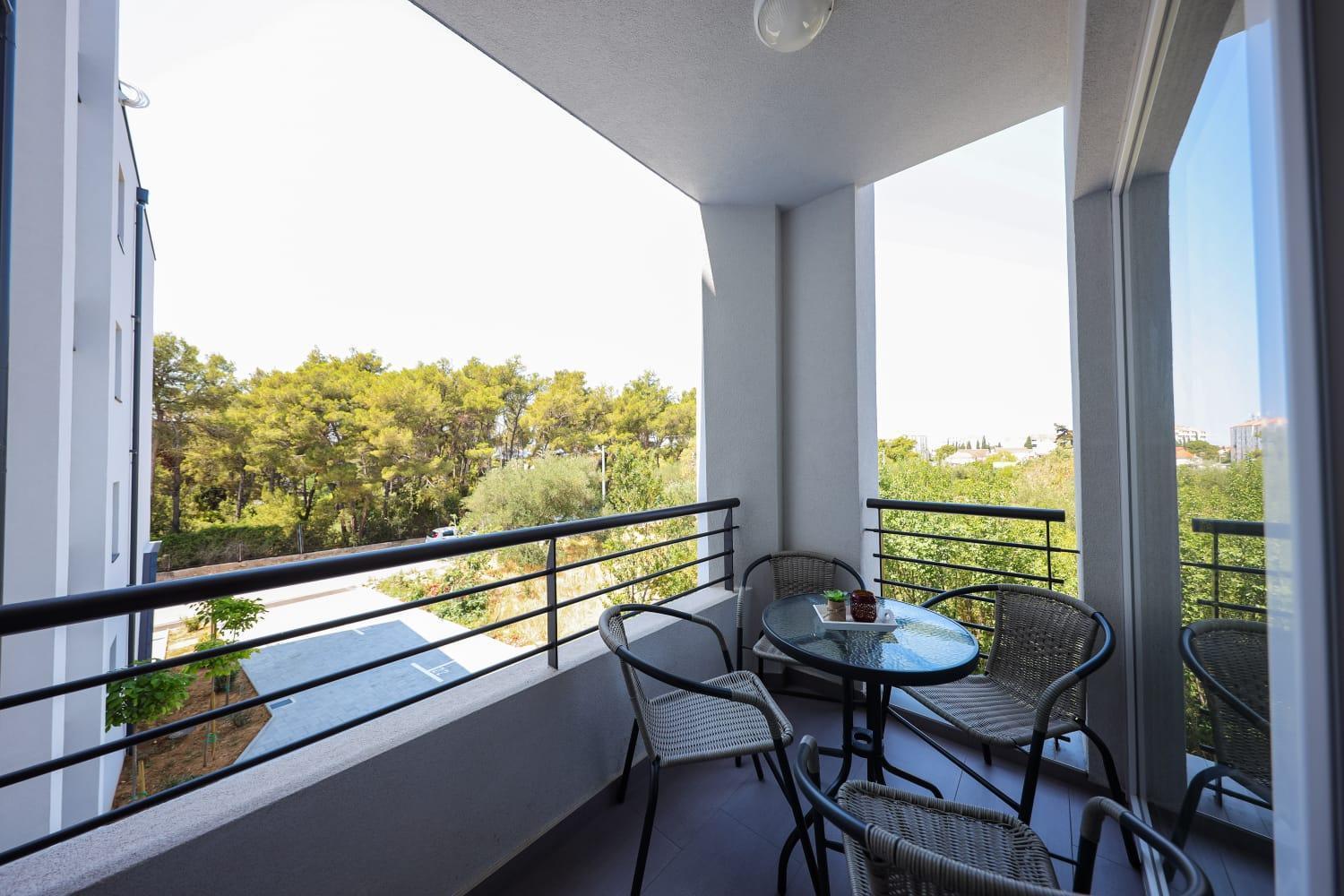 Ana Apartment